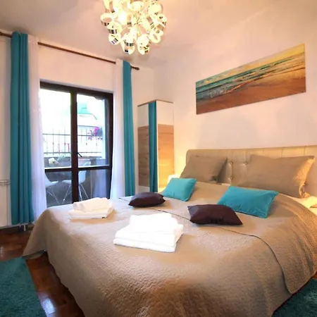 Apartamento In - Istrien 36860