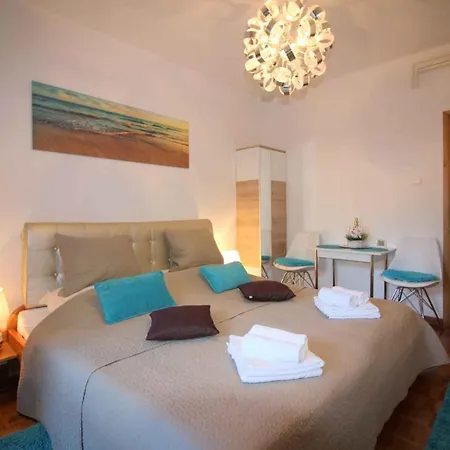 Apartamento In - Istrien 36860