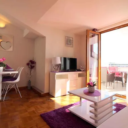 In - Istrien 36860 Apartamento *
