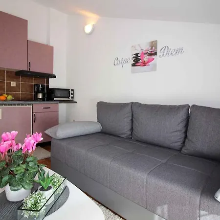 Apartamento In - Istrien 36860 Poreč