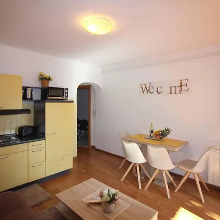 In - Istrien 36860 Apartamento