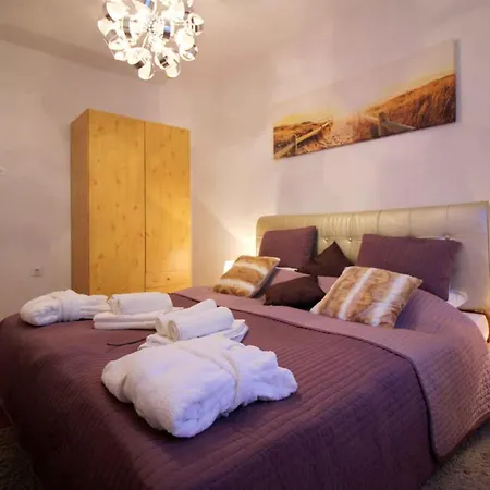 Apartamento In - Istrien 36860