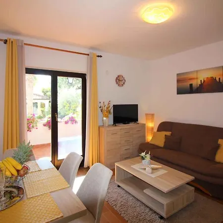 In - Istrien 36860 Apartamento Poreč