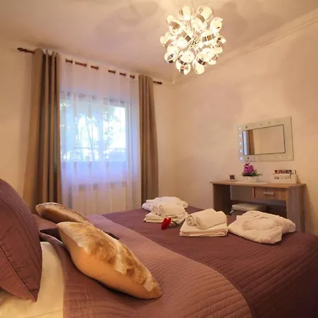 Apartamento In - Istrien 36860 Poreč