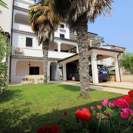 In - Istrien 36860 Apartamento