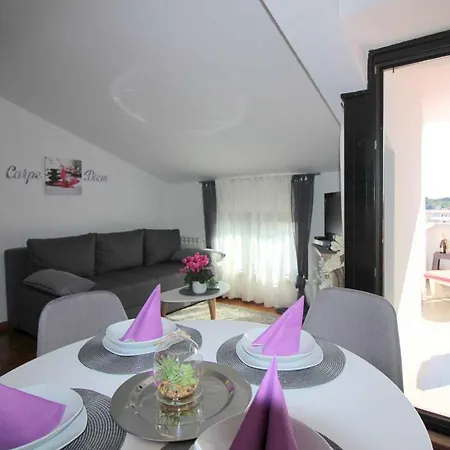 In - Istrien 36860 Apartamento Poreč