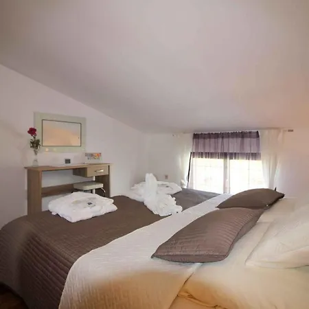 Apartamento In - Istrien 36860
