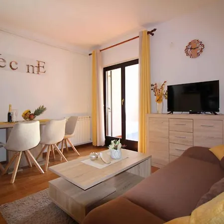 Apartamento In - Istrien 36860 Poreč