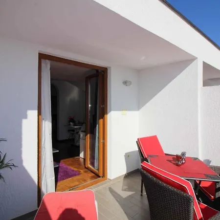 In - Istrien 36860 Apartamento Poreč