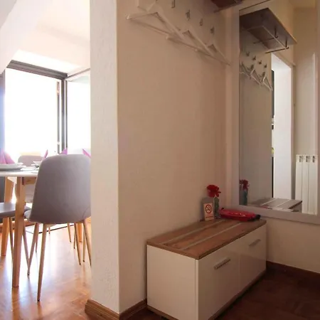 Apartamento In - Istrien 36860