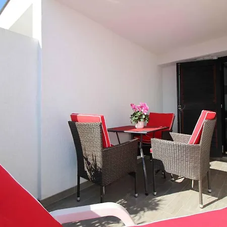 Apartamento In - Istrien 36860 Poreč
