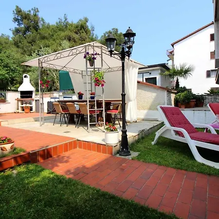 In - Istrien 36860 Apartamento *